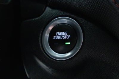 2022 Chevrolet Equinox FWD RS