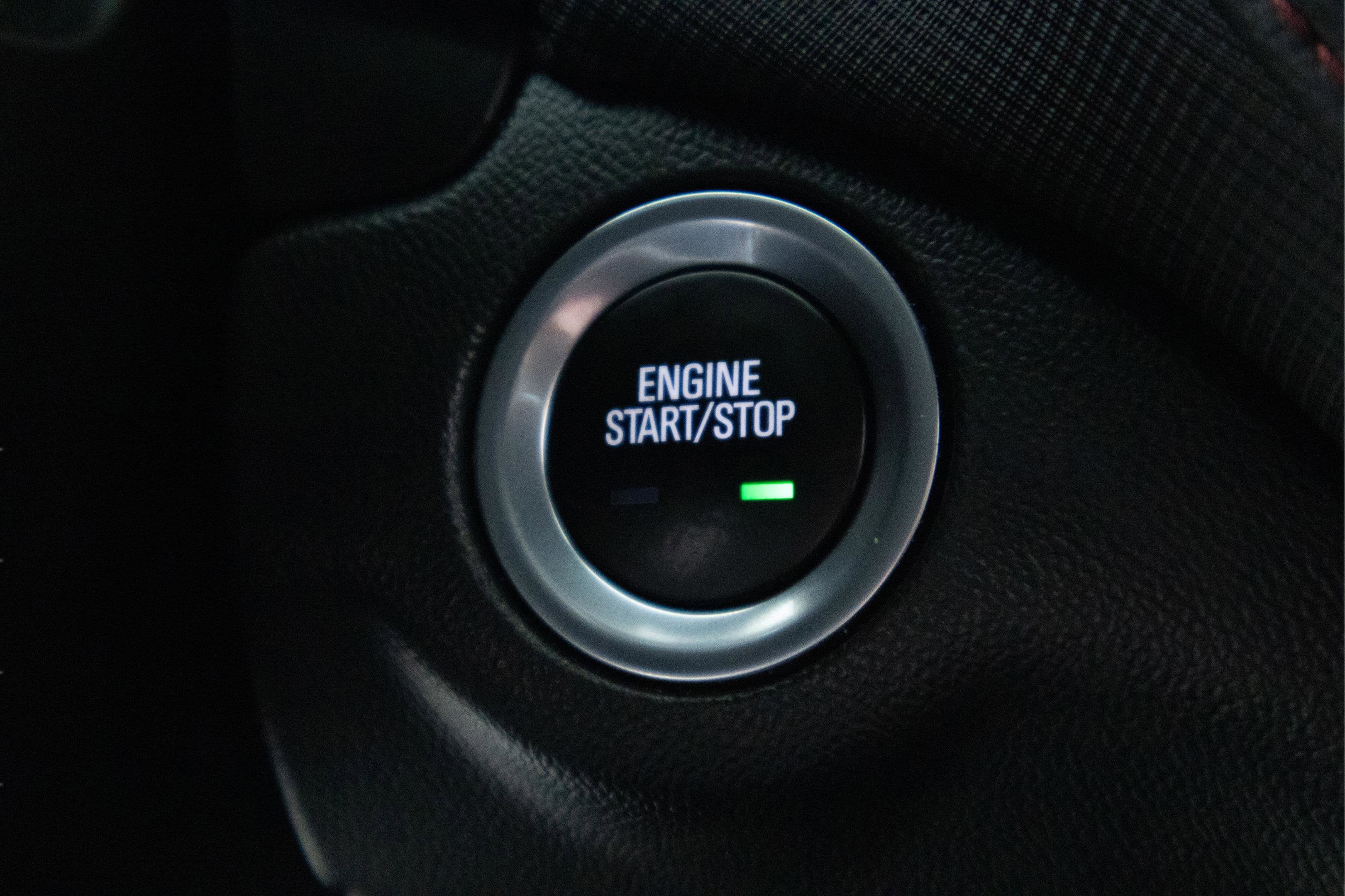 2022 Chevrolet Equinox FWD RS