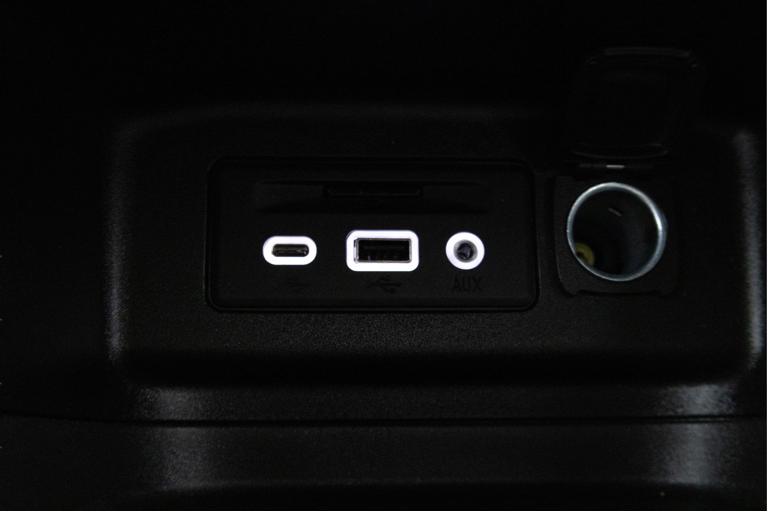 2022 Chevrolet Equinox FWD RS