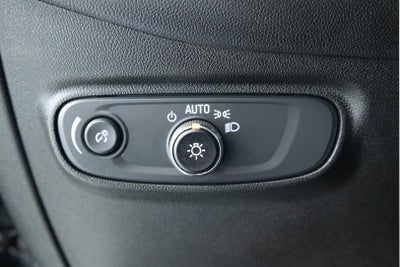 2022 Chevrolet Equinox FWD RS