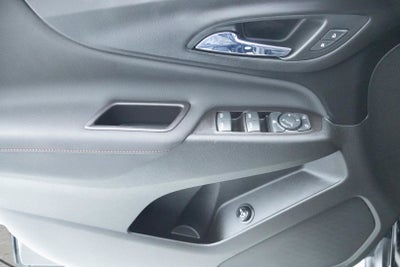 2022 Chevrolet Equinox FWD RS