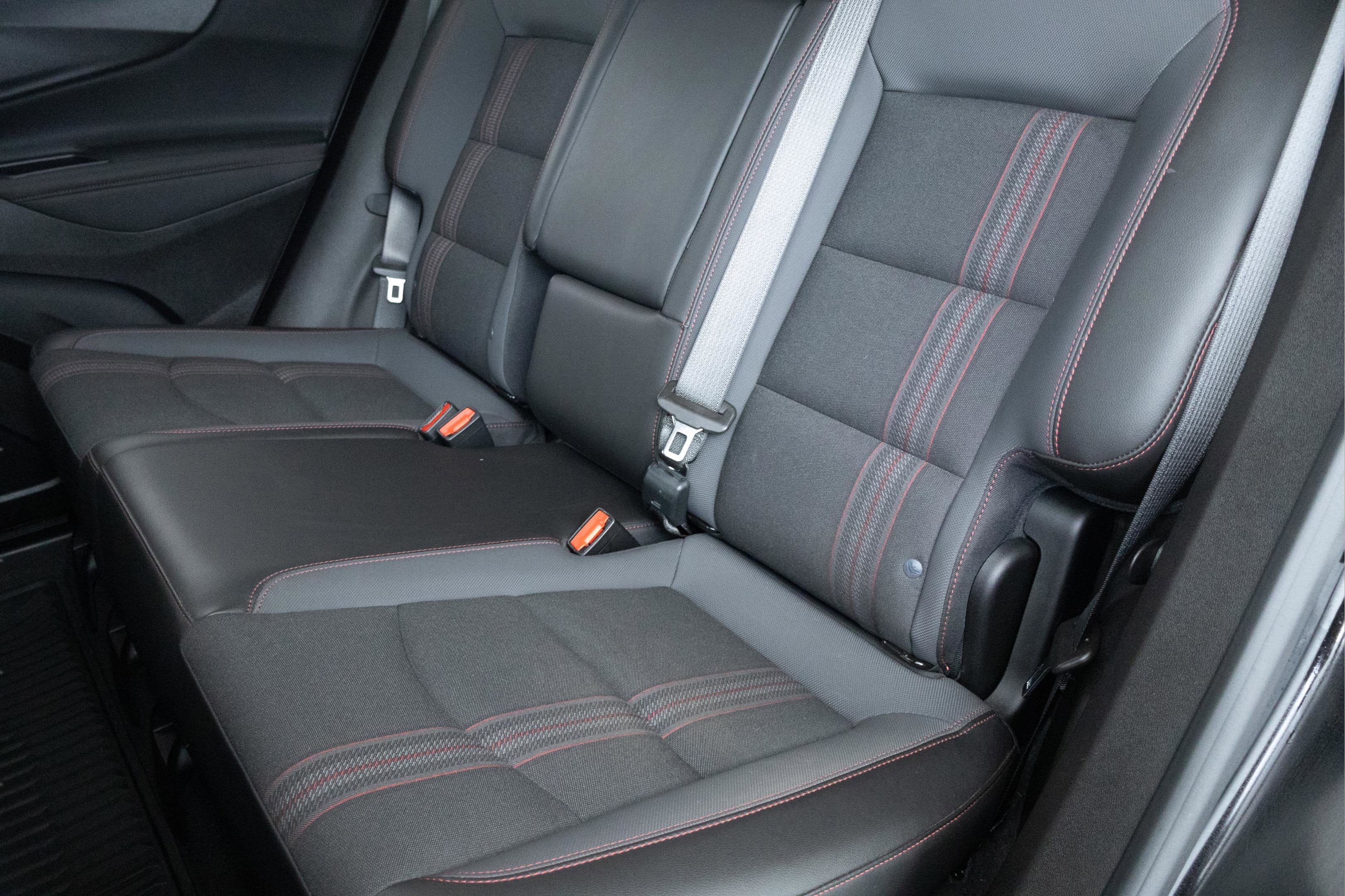 2022 Chevrolet Equinox FWD RS