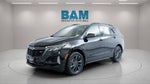 2022 Chevrolet Equinox FWD RS