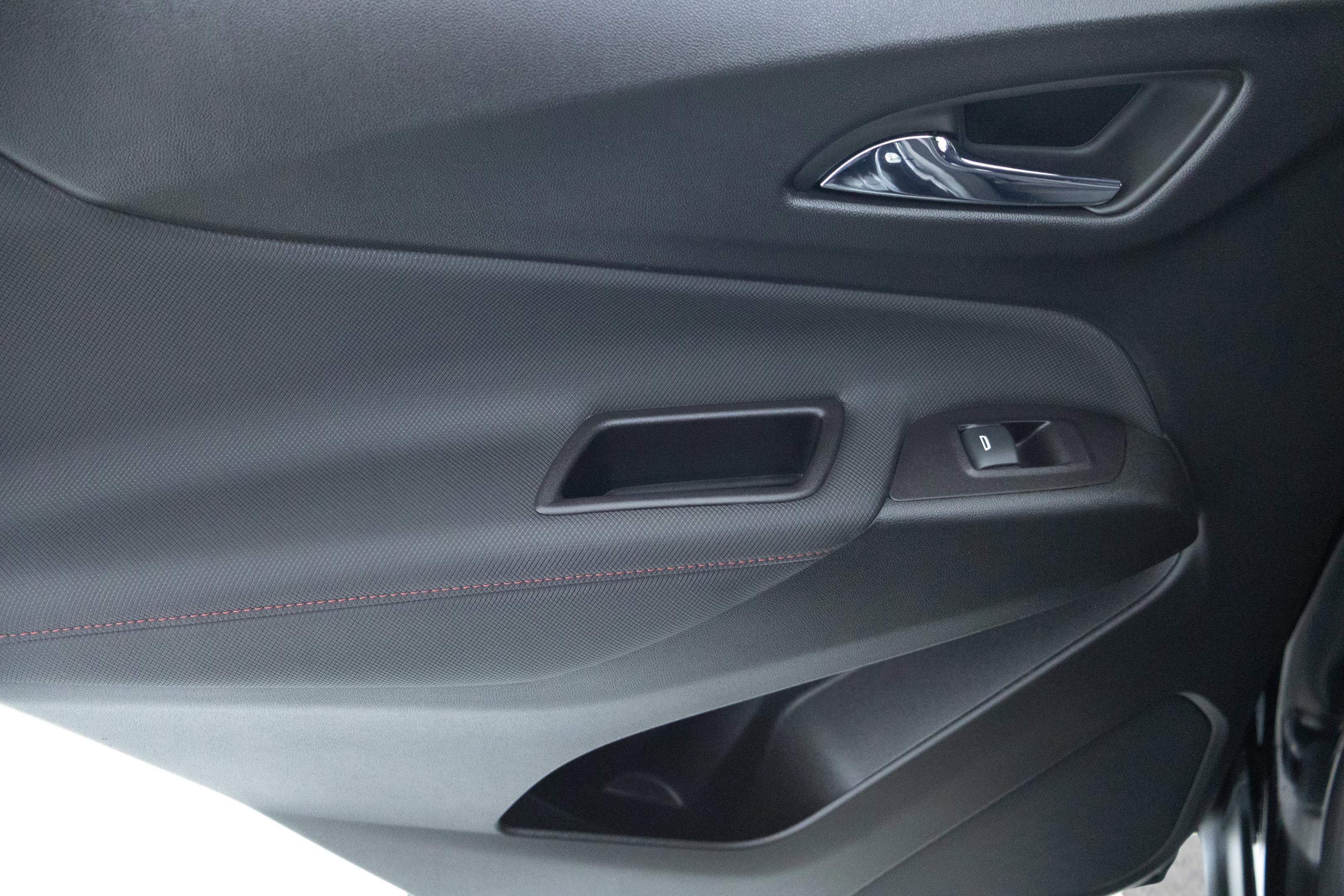 2022 Chevrolet Equinox FWD RS