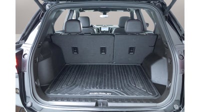 2022 Chevrolet Equinox FWD RS