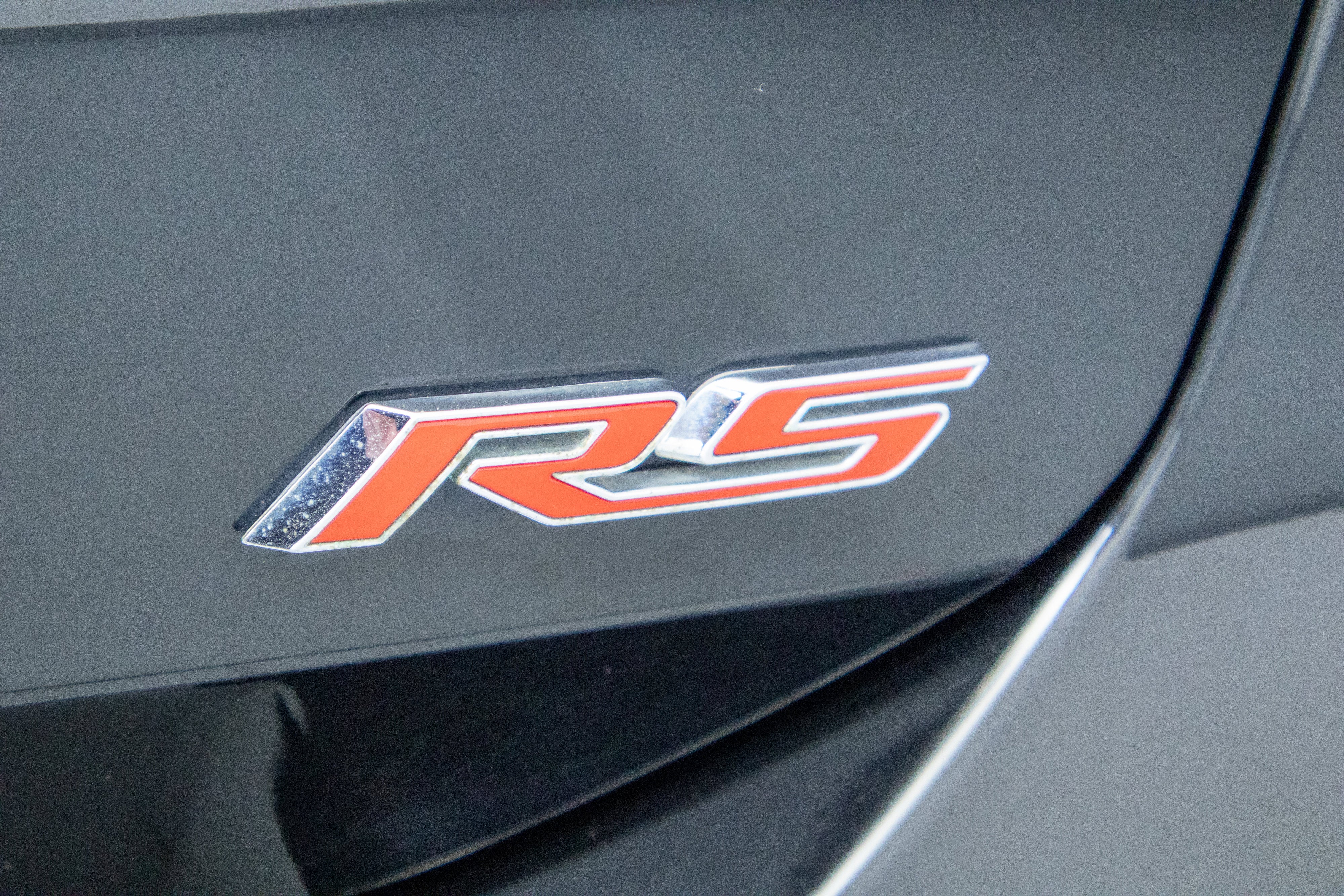 2022 Chevrolet Equinox FWD RS