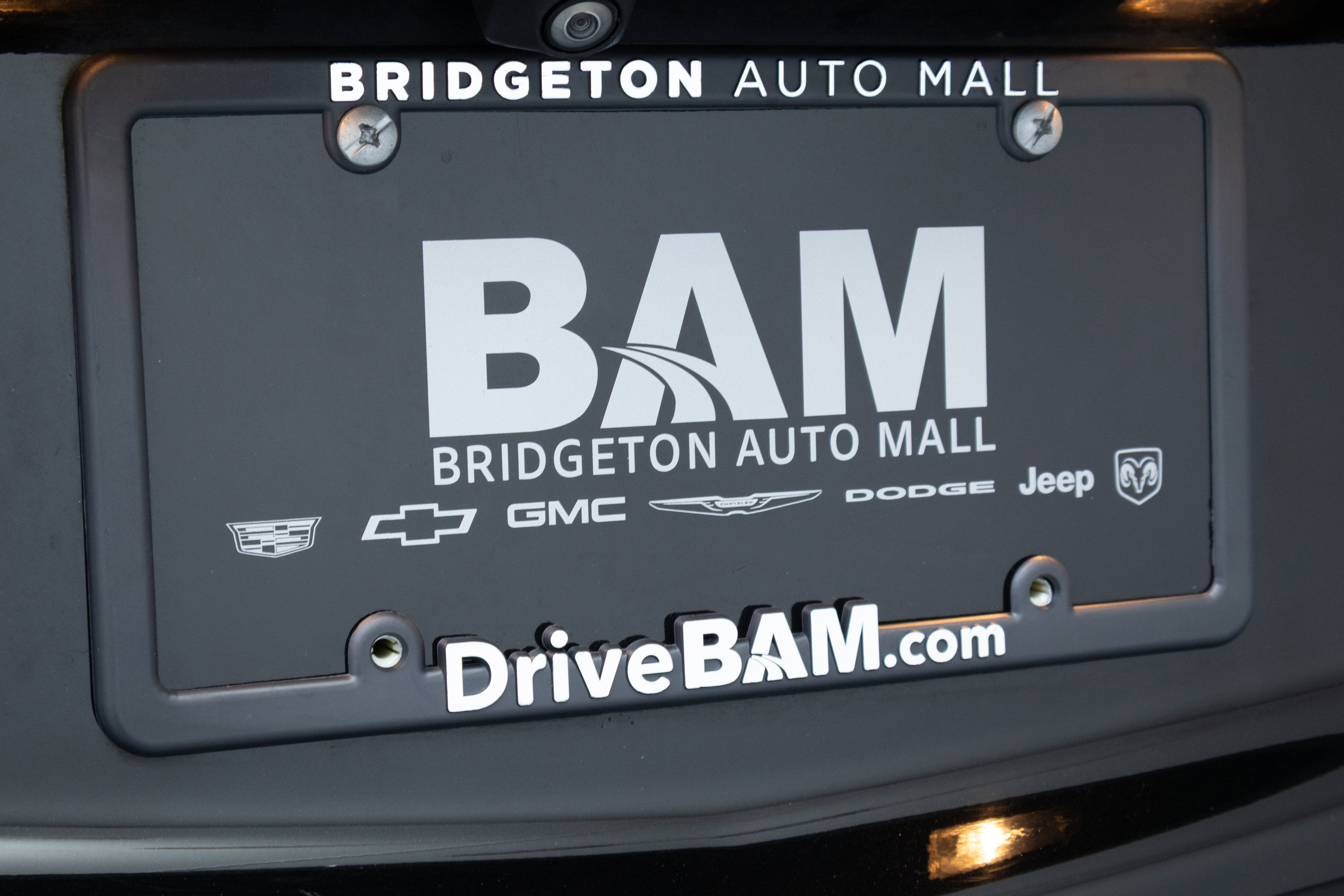 2022 Chevrolet Equinox FWD RS