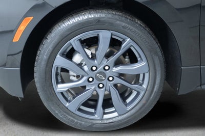 2022 Chevrolet Equinox FWD RS
