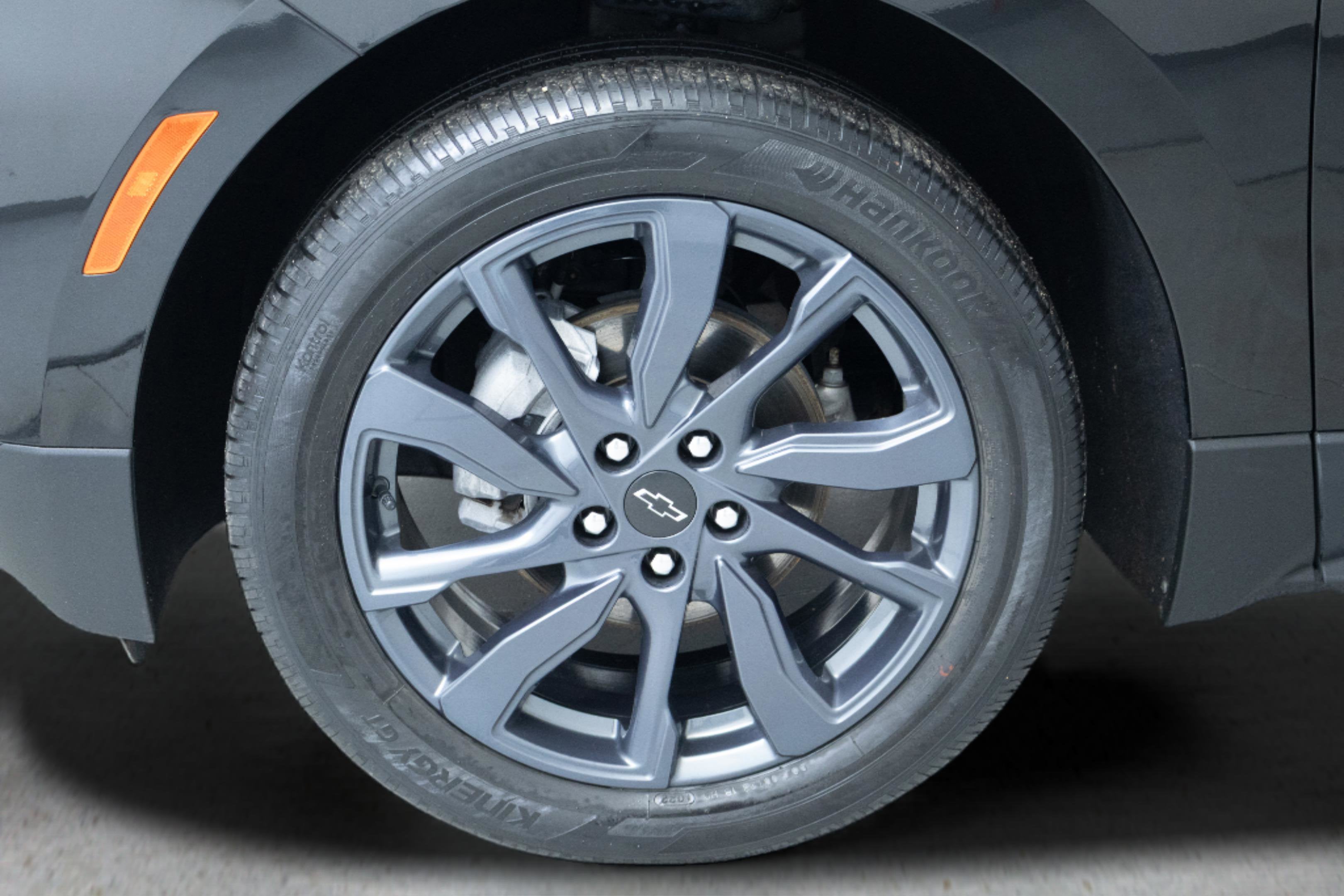 2022 Chevrolet Equinox FWD RS