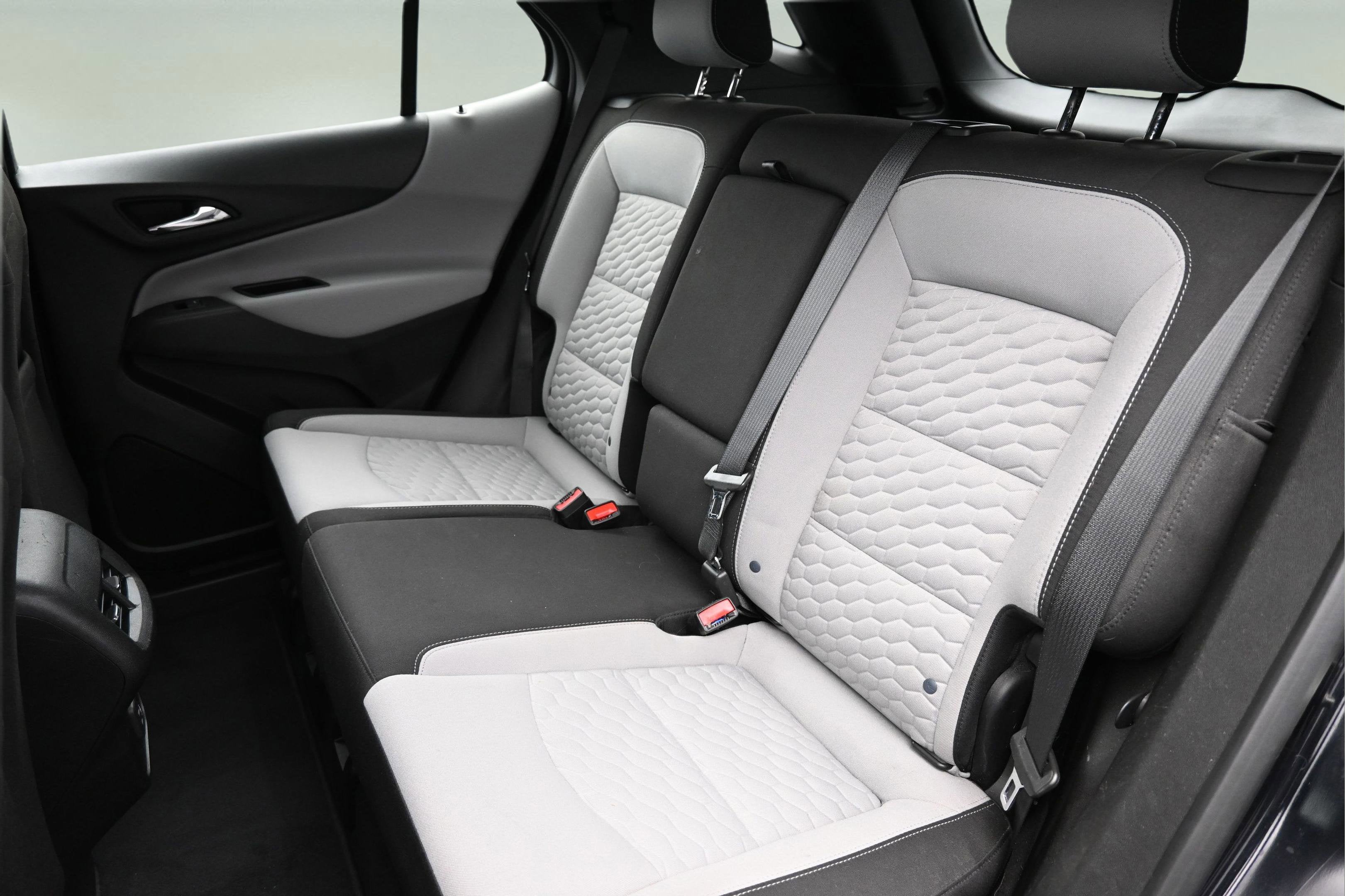 2021 Chevrolet Equinox AWD LS