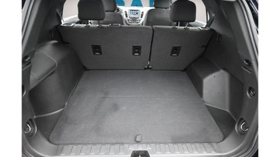 2021 Chevrolet Equinox AWD LS