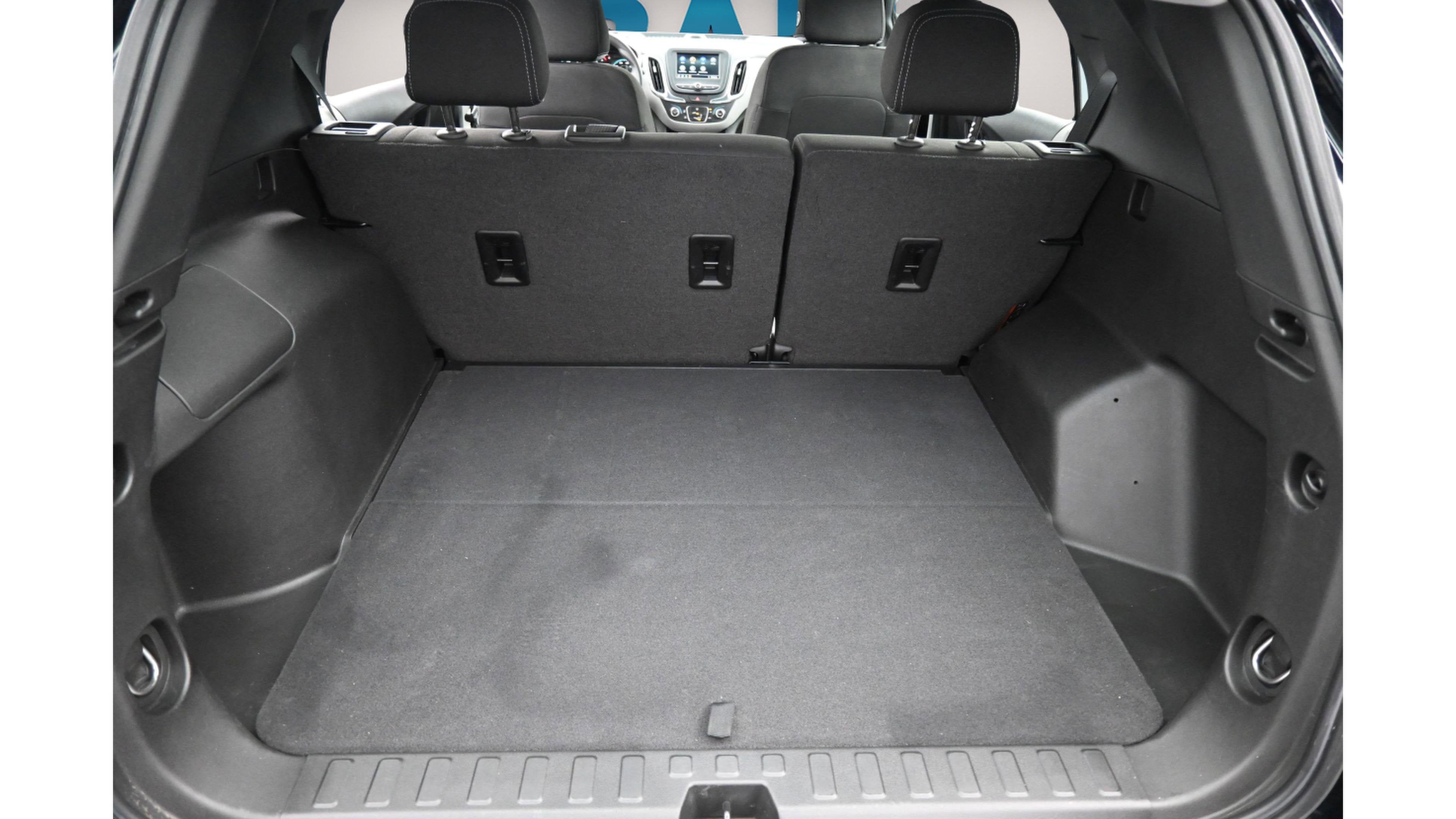 2021 Chevrolet Equinox AWD LS