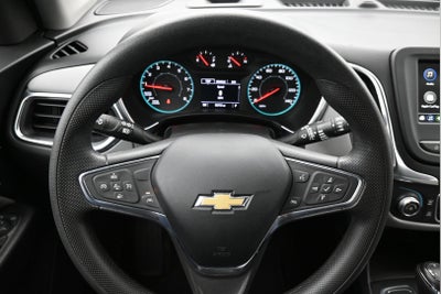 2021 Chevrolet Equinox AWD LS
