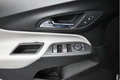 2021 Chevrolet Equinox AWD LS