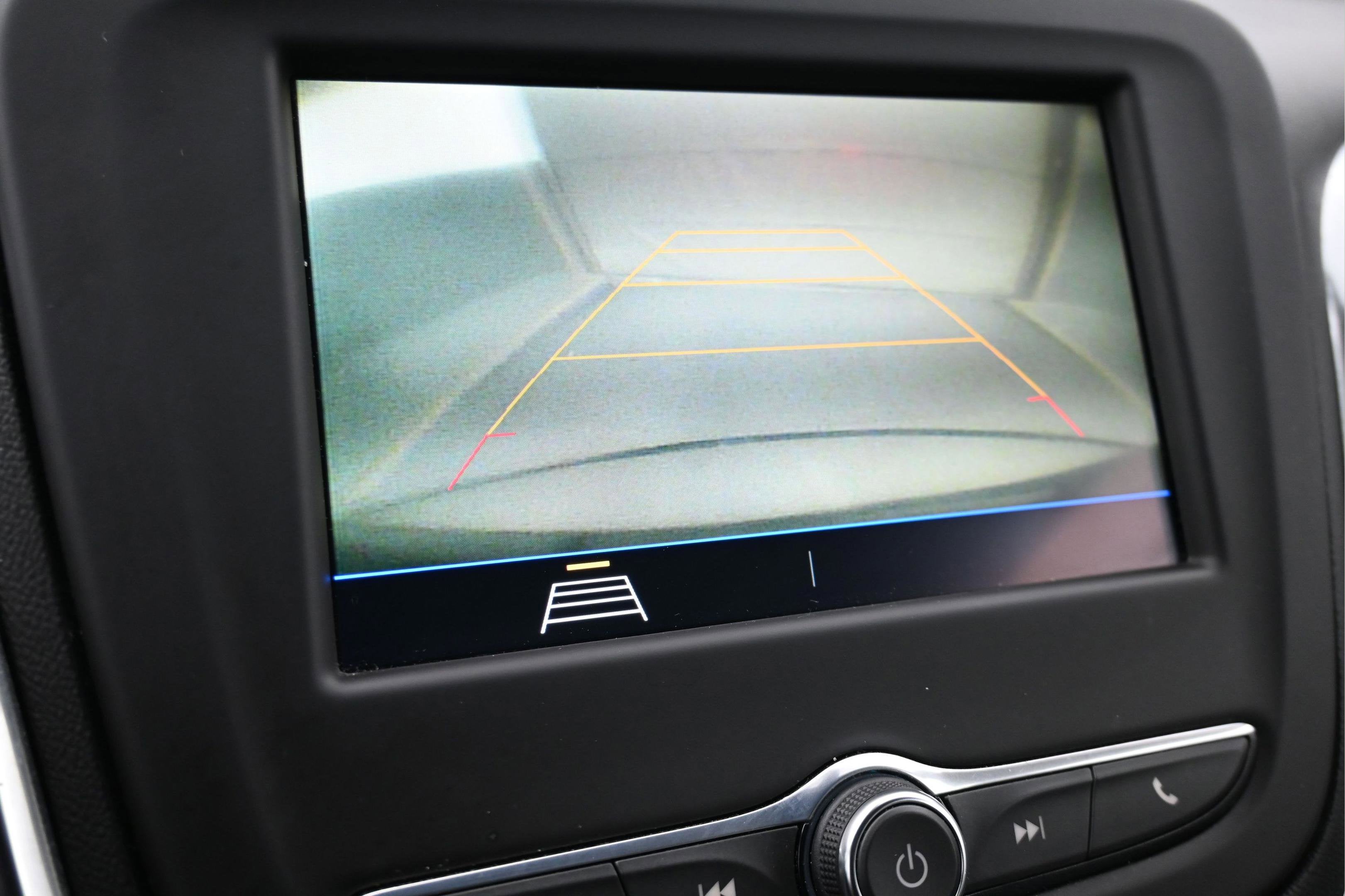 2021 Chevrolet Equinox AWD LS