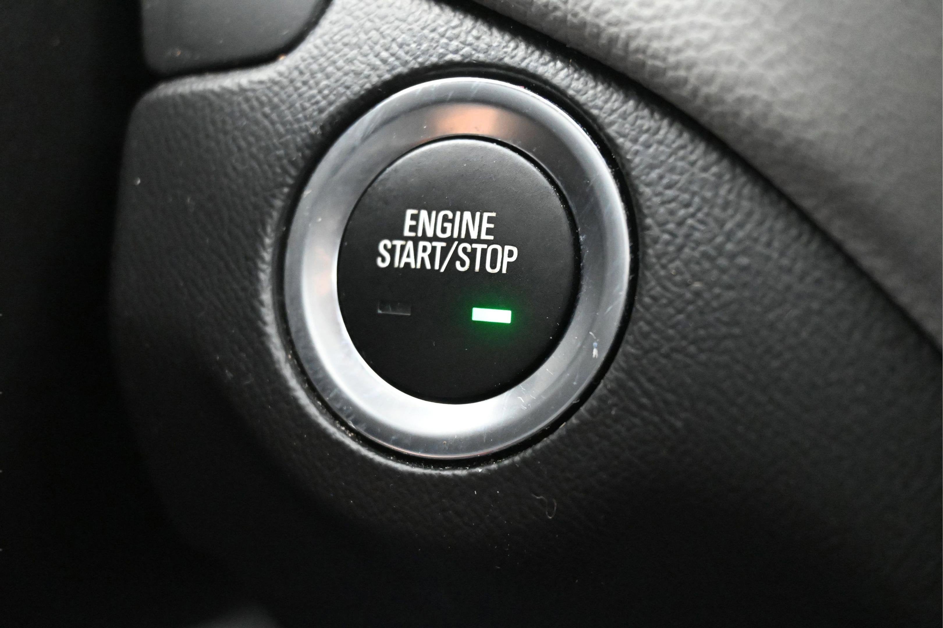 2021 Chevrolet Equinox AWD LS