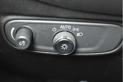 2021 Chevrolet Equinox AWD LS