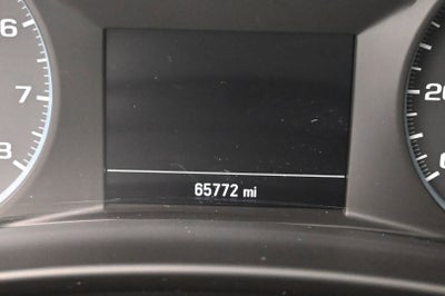 2021 Chevrolet Equinox AWD LS