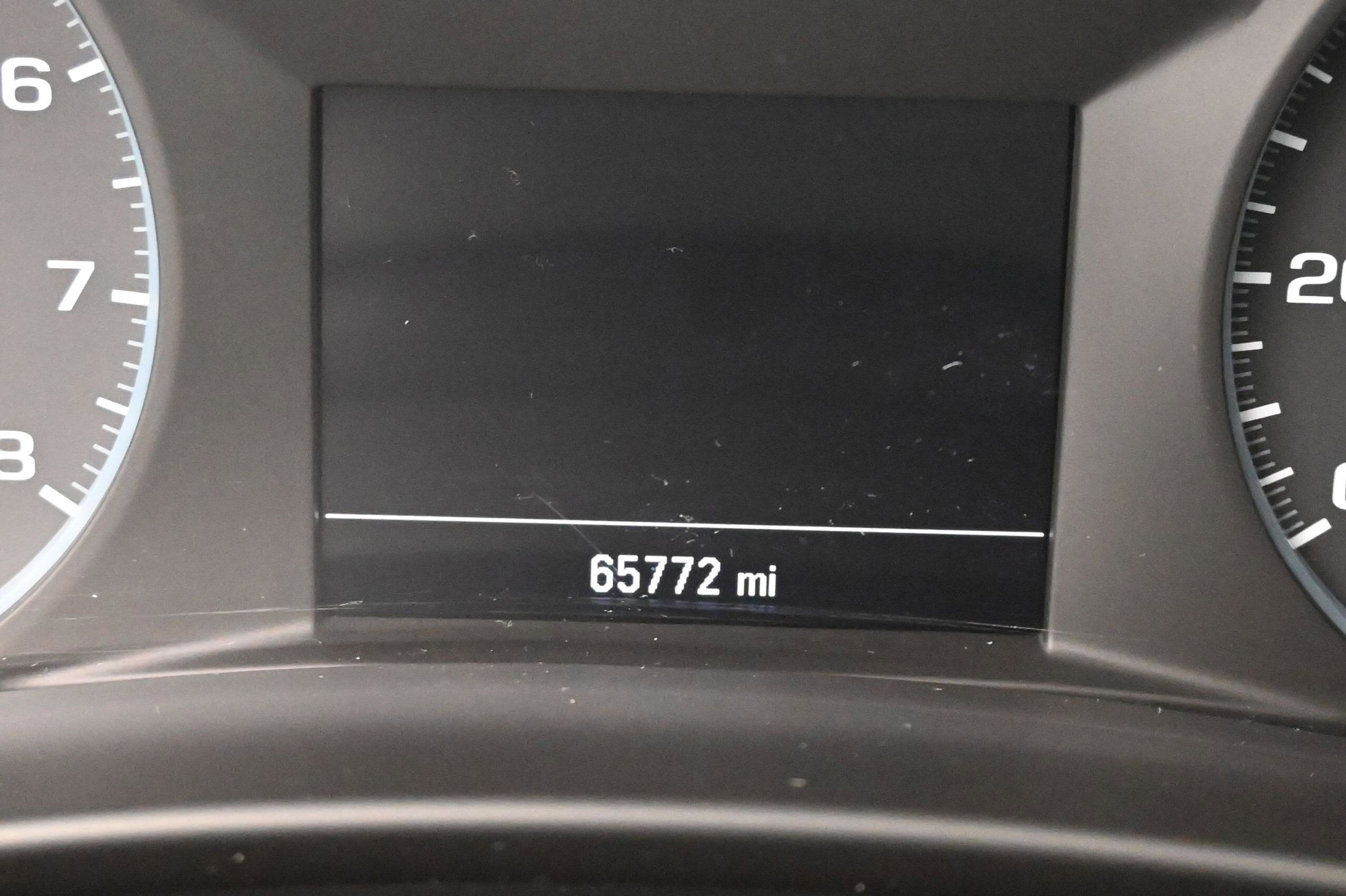 2021 Chevrolet Equinox AWD LS