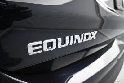 2021 Chevrolet Equinox AWD LS