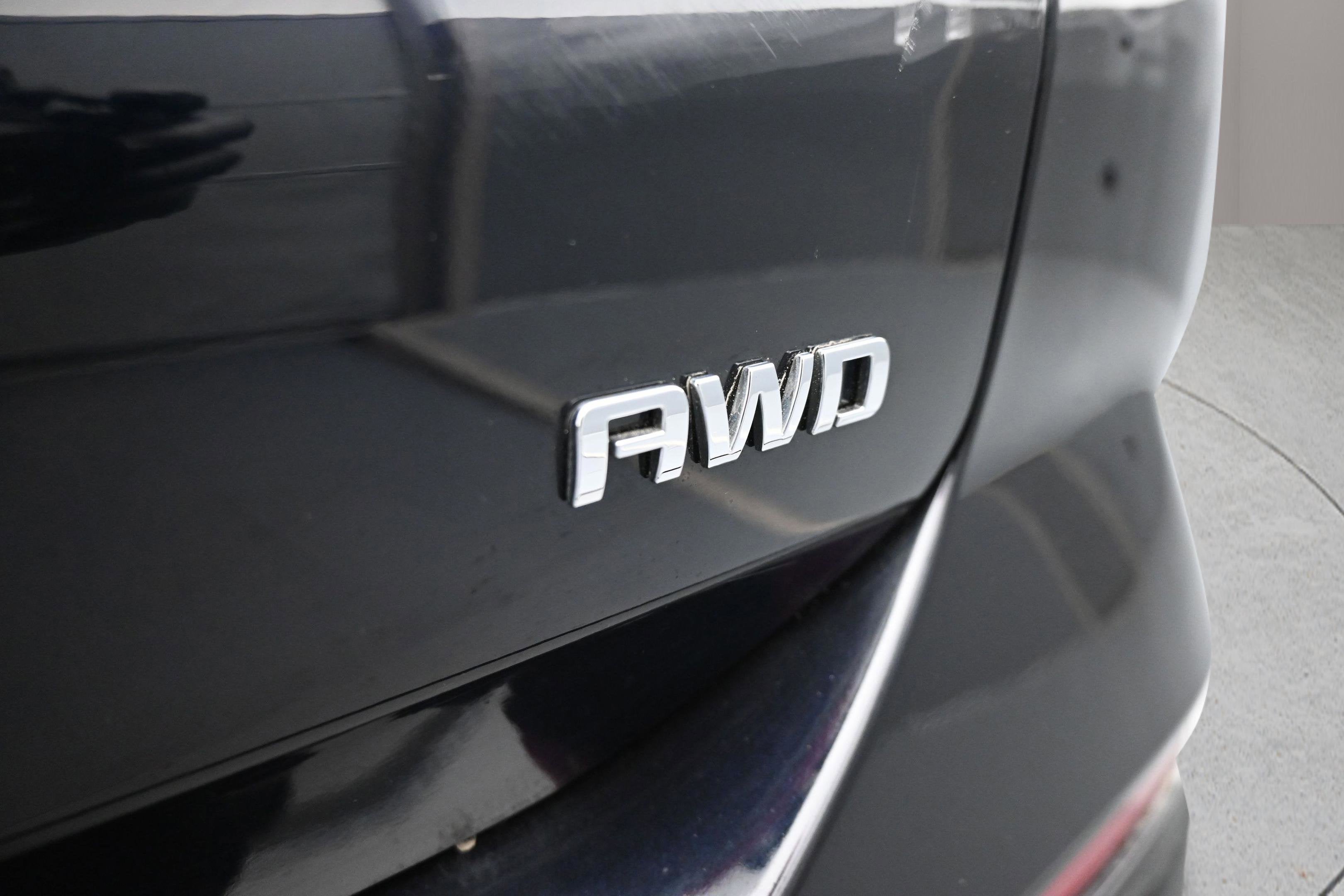 2021 Chevrolet Equinox AWD LS
