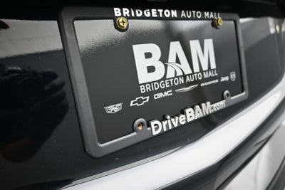 2021 Chevrolet Equinox AWD LS
