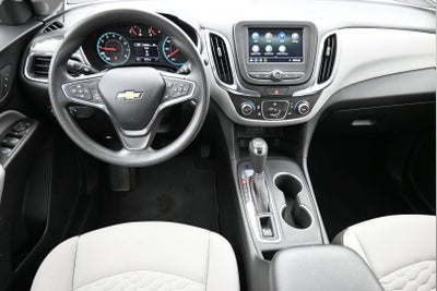 2021 Chevrolet Equinox AWD LS