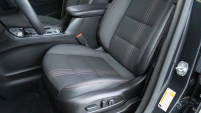 2022 Chevrolet Equinox AWD RS