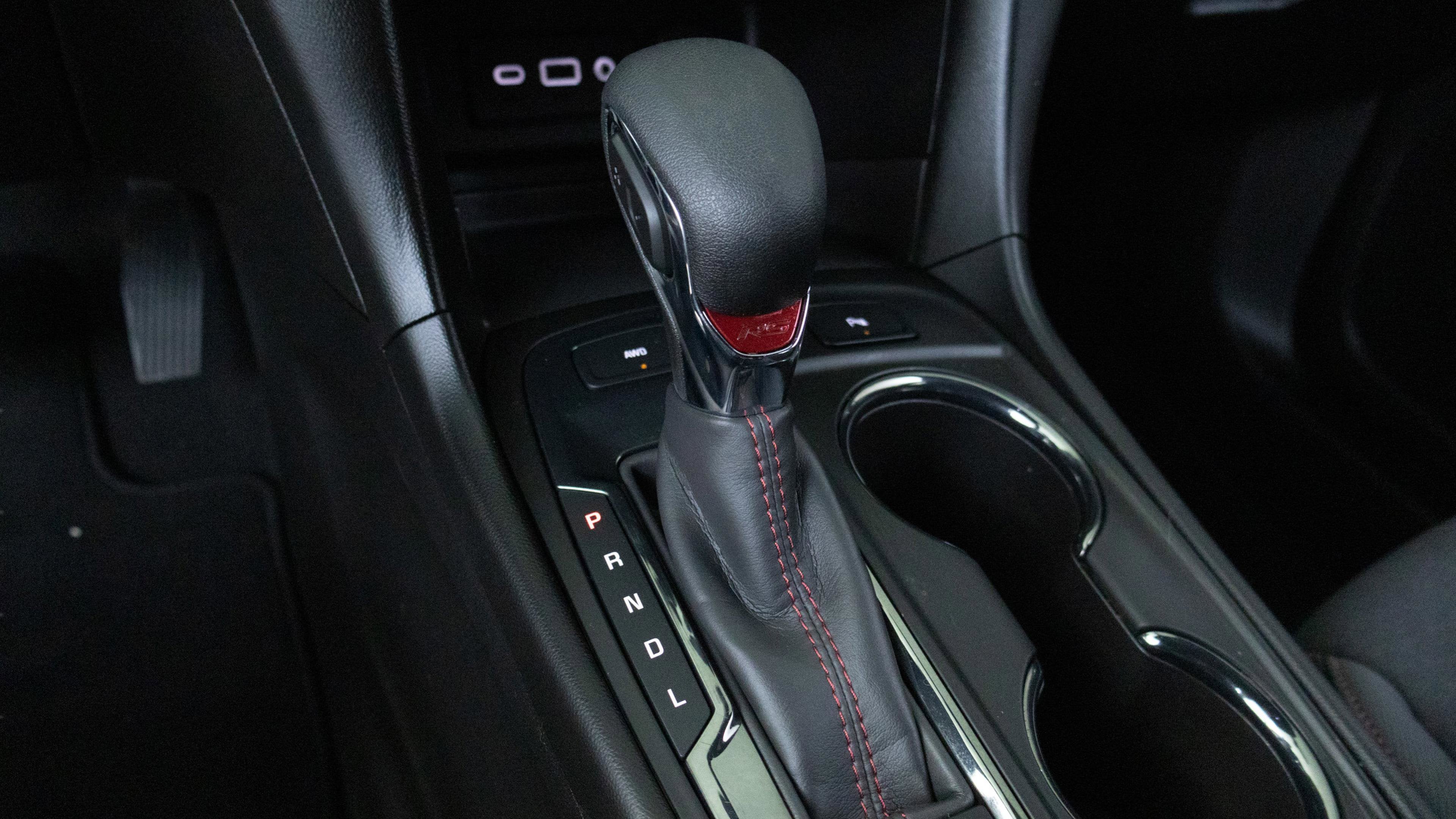 2022 Chevrolet Equinox AWD RS
