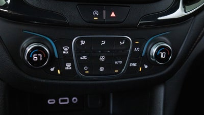 2022 Chevrolet Equinox AWD RS