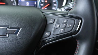 2022 Chevrolet Equinox AWD RS