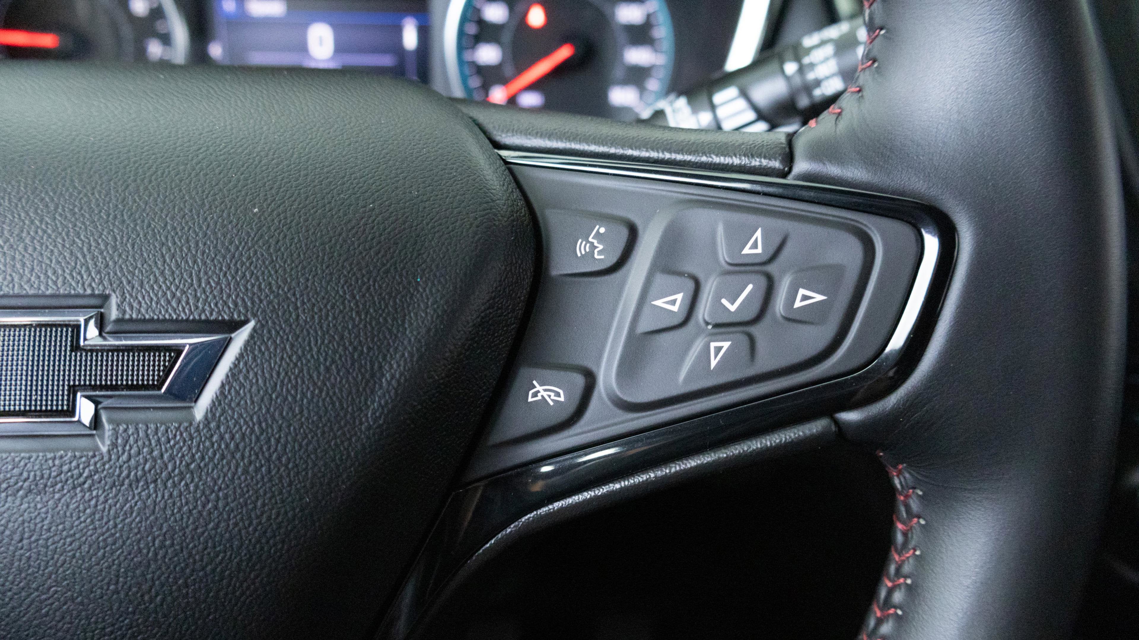 2022 Chevrolet Equinox AWD RS