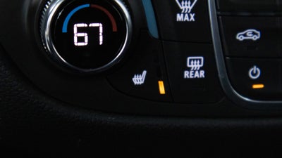 2022 Chevrolet Equinox AWD RS