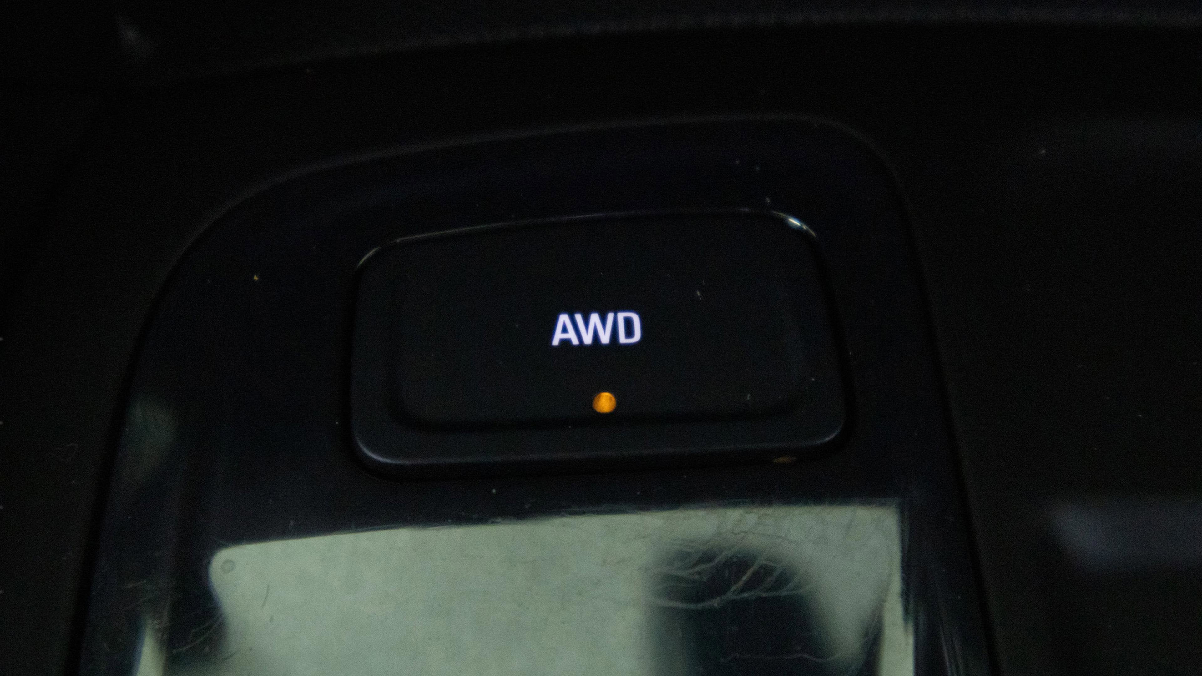 2022 Chevrolet Equinox AWD RS