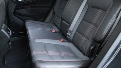 2022 Chevrolet Equinox AWD RS