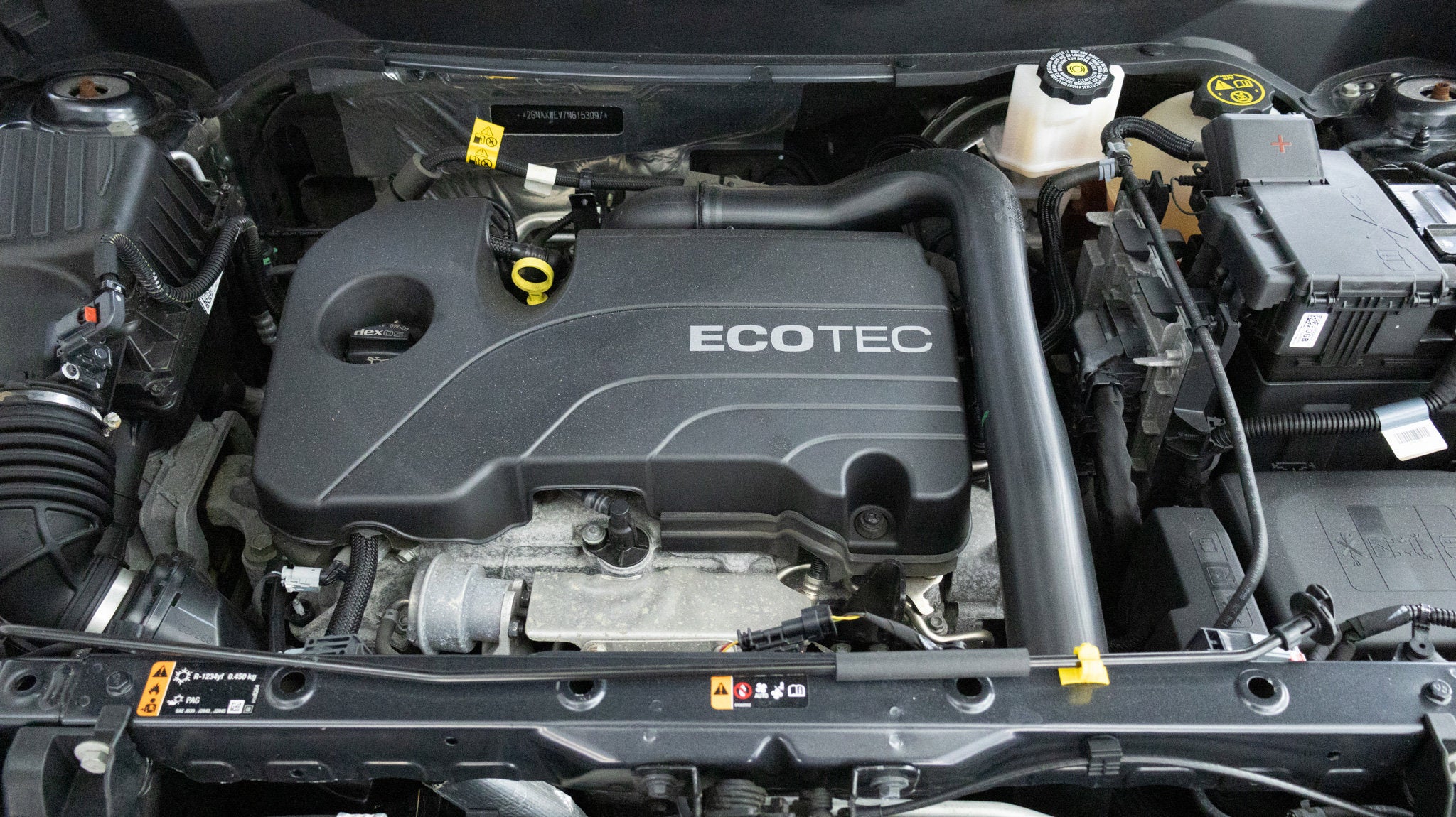 2022 Chevrolet Equinox AWD RS