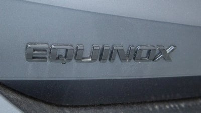 2022 Chevrolet Equinox AWD RS
