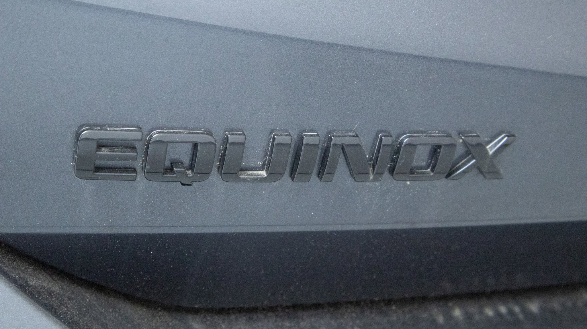 2022 Chevrolet Equinox AWD RS