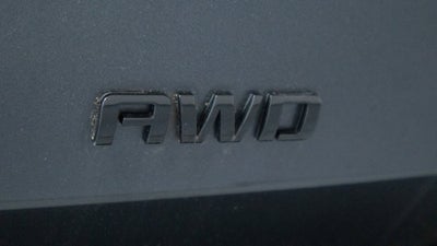 2022 Chevrolet Equinox AWD RS
