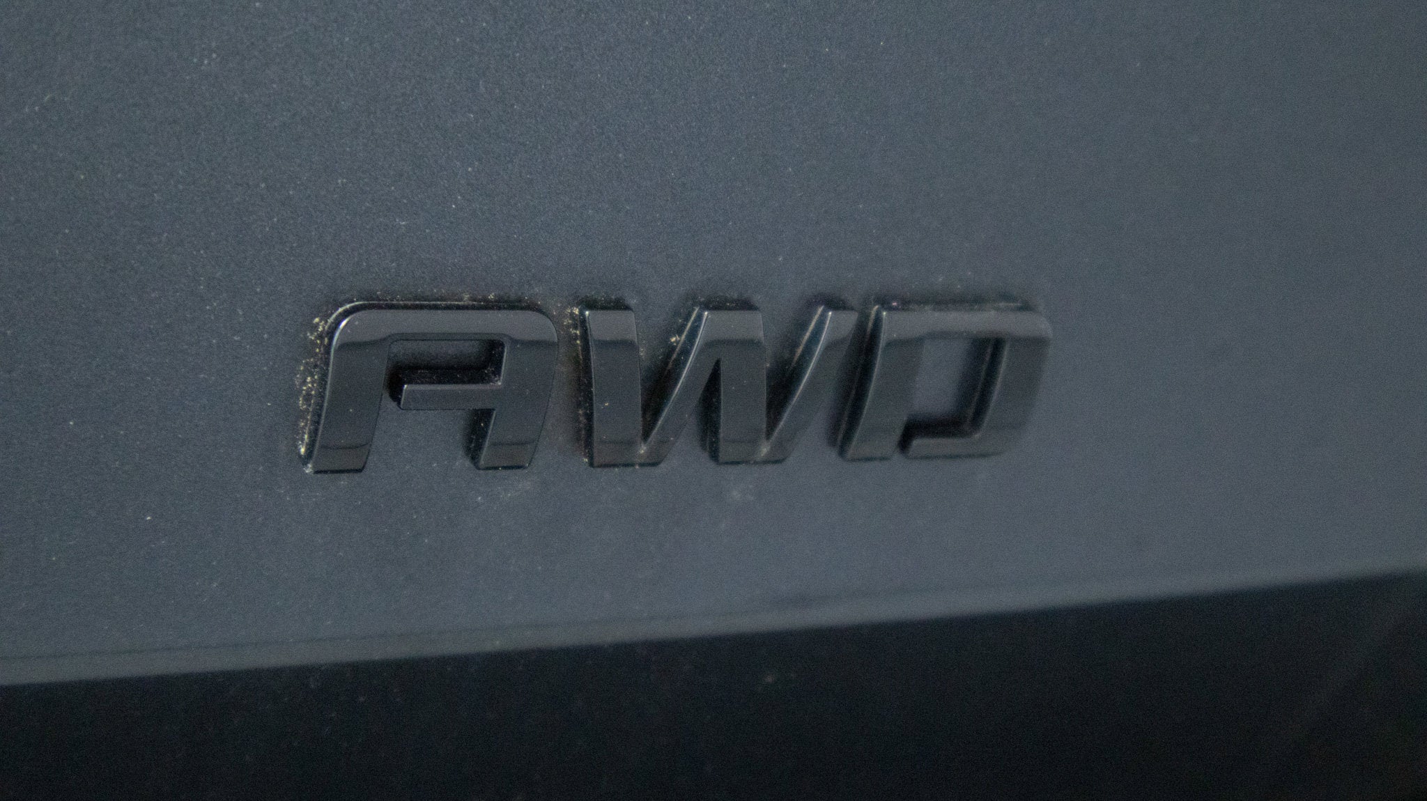 2022 Chevrolet Equinox AWD RS