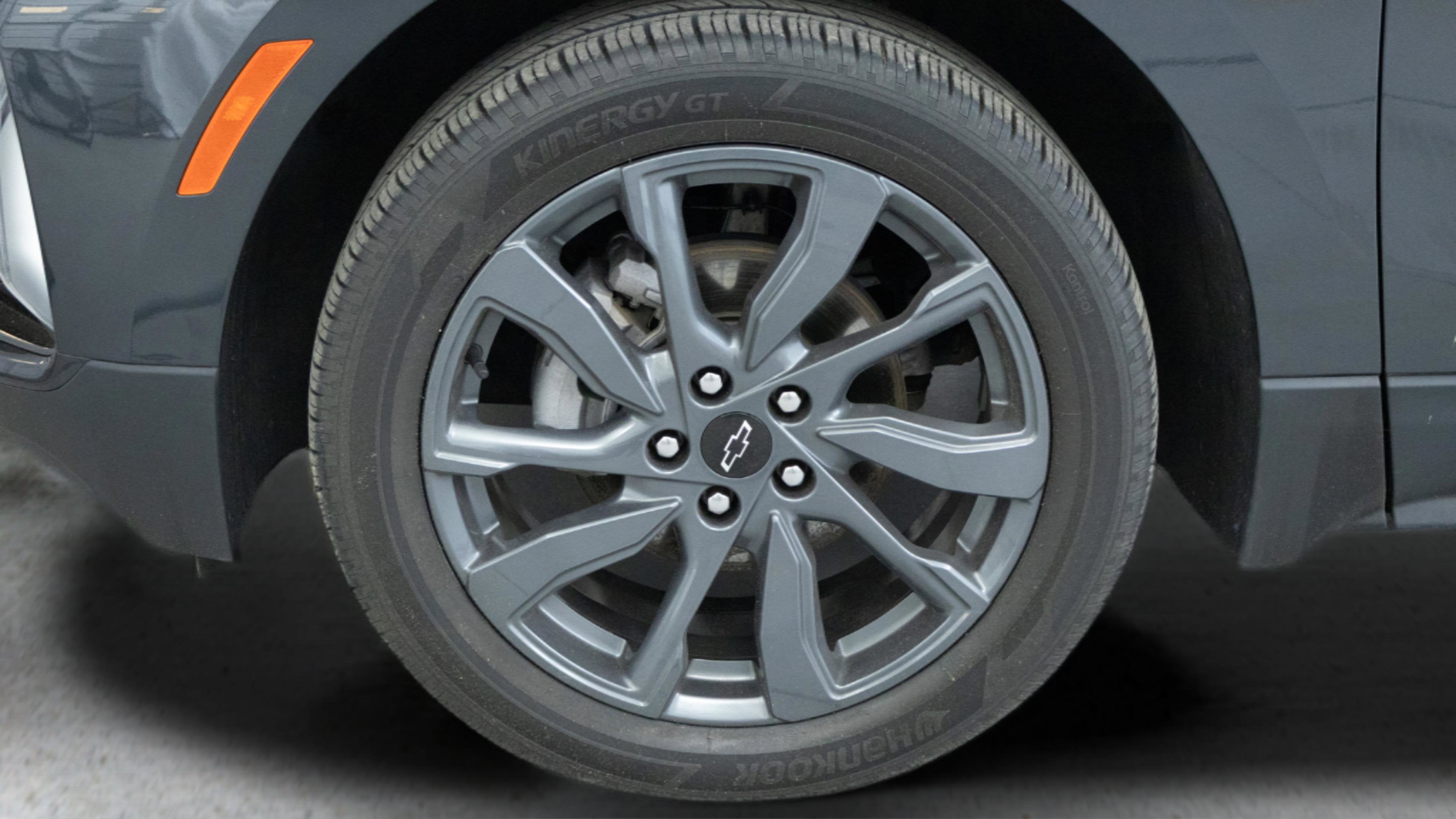 2022 Chevrolet Equinox AWD RS