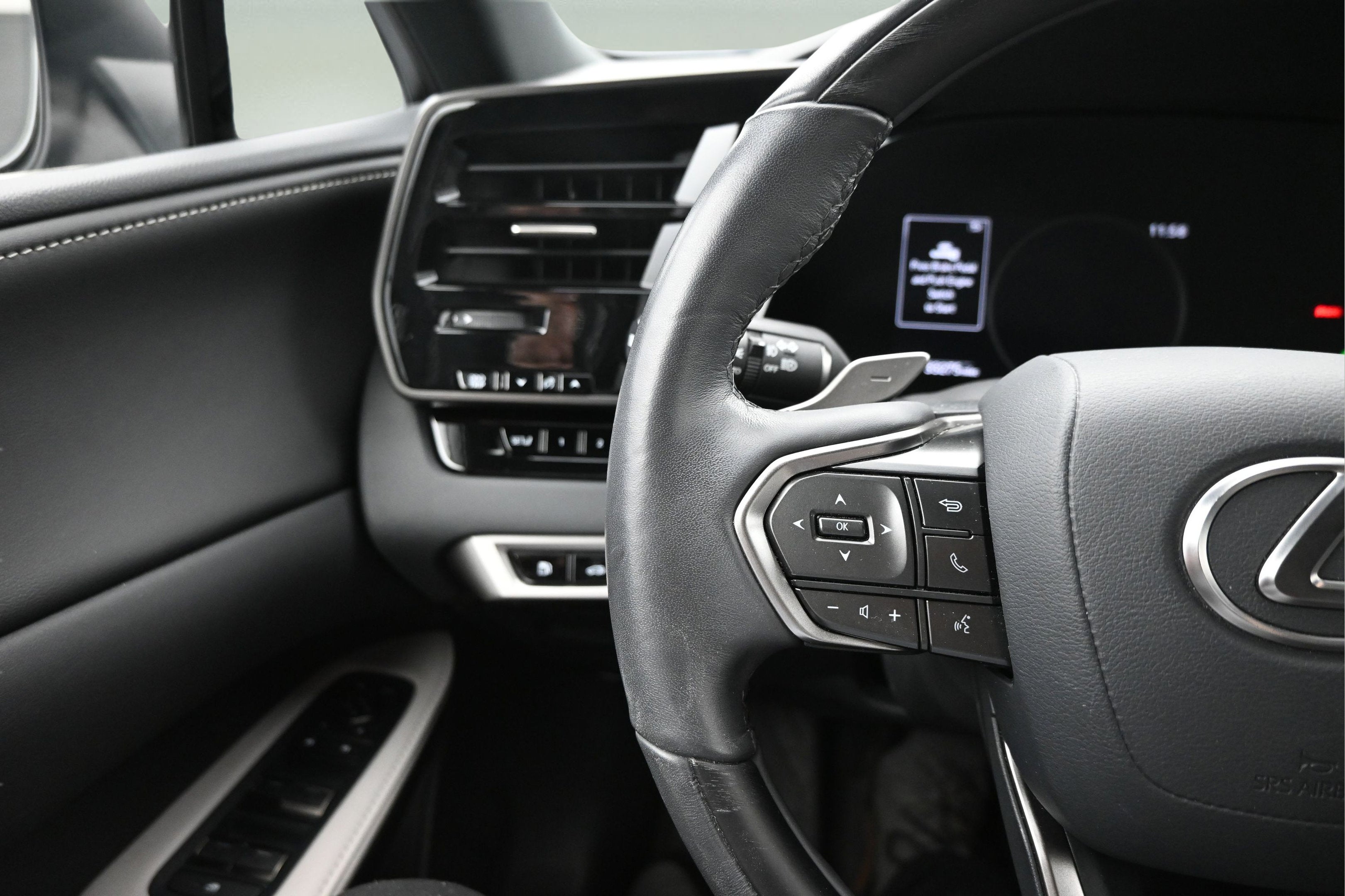 2024 Lexus RX 350 RX 350
