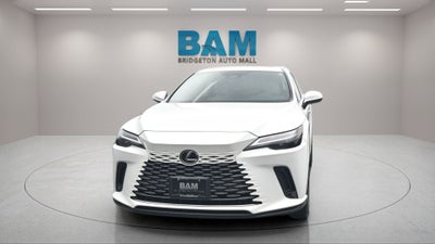 2024 Lexus RX 350 RX 350