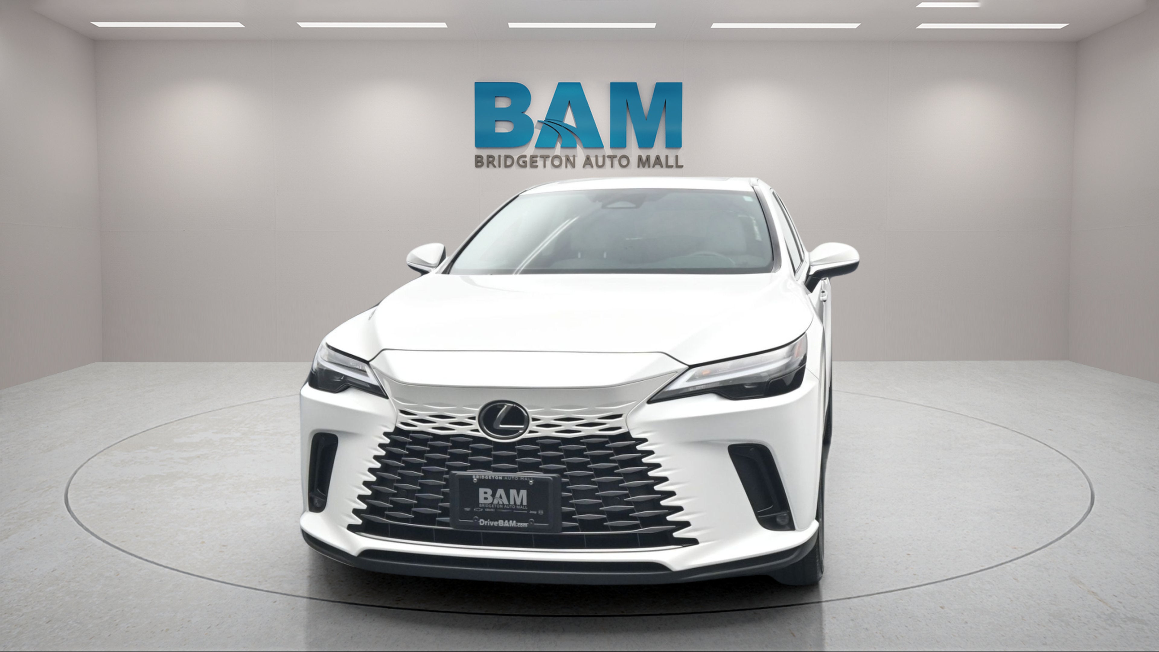 2024 Lexus RX 350 RX 350