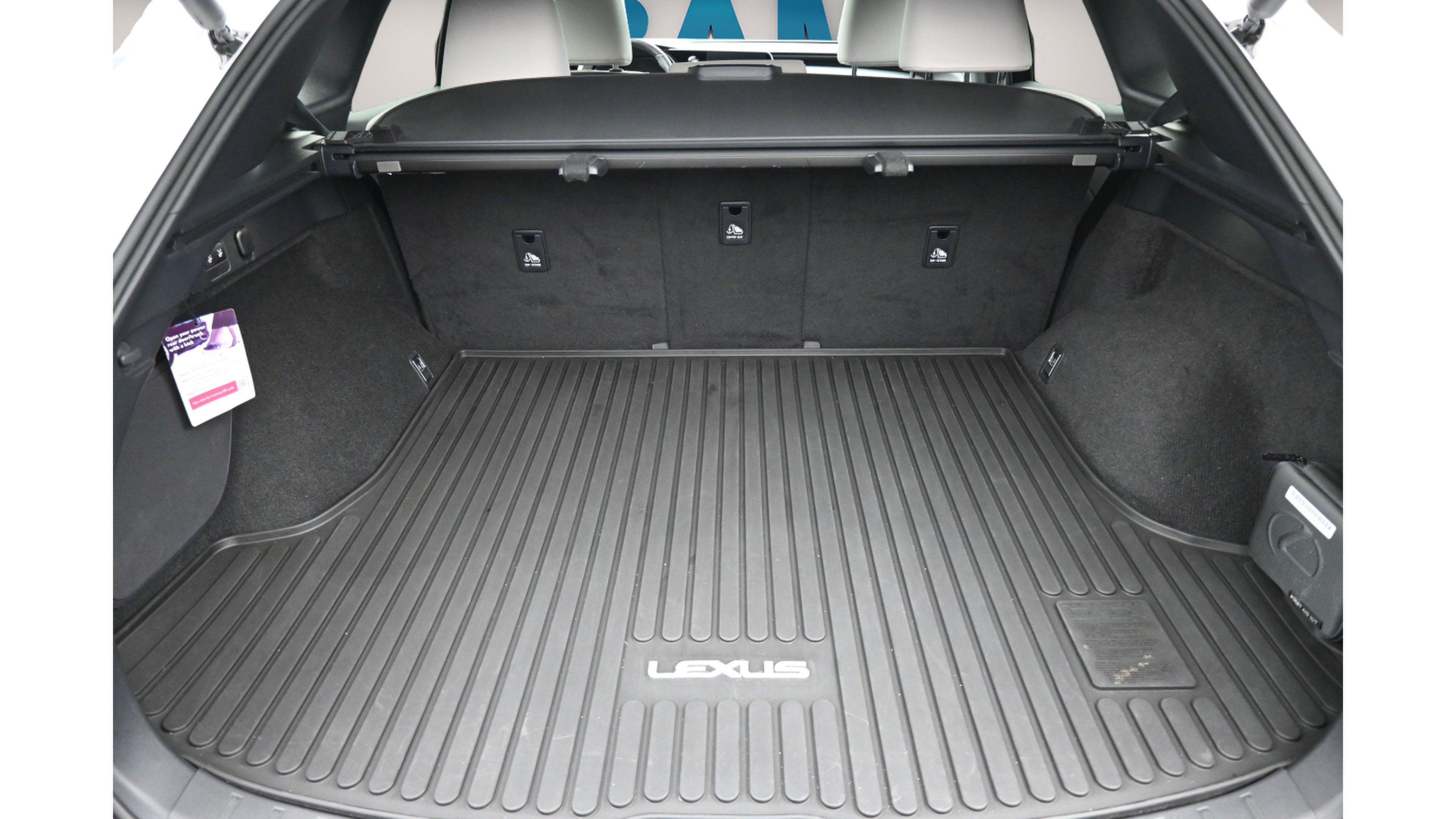 2024 Lexus RX 350 RX 350