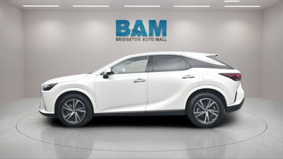 2024 Lexus RX 350 RX 350