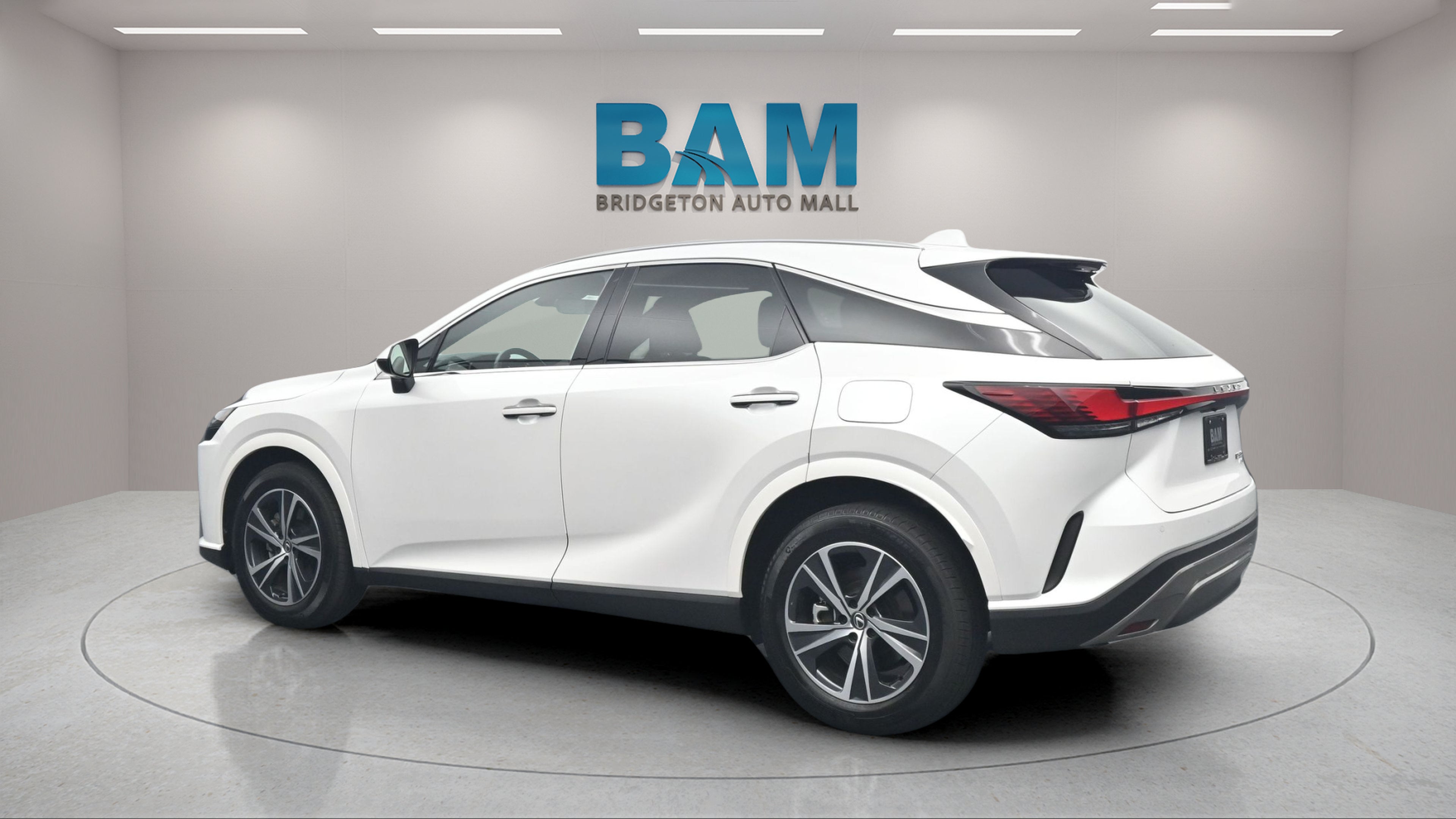 2024 Lexus RX 350 RX 350
