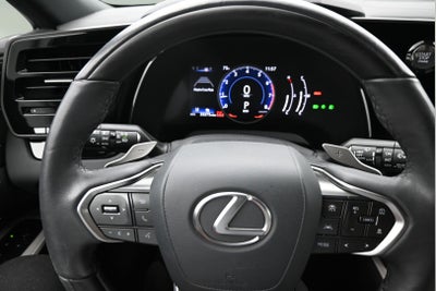 2024 Lexus RX 350 RX 350
