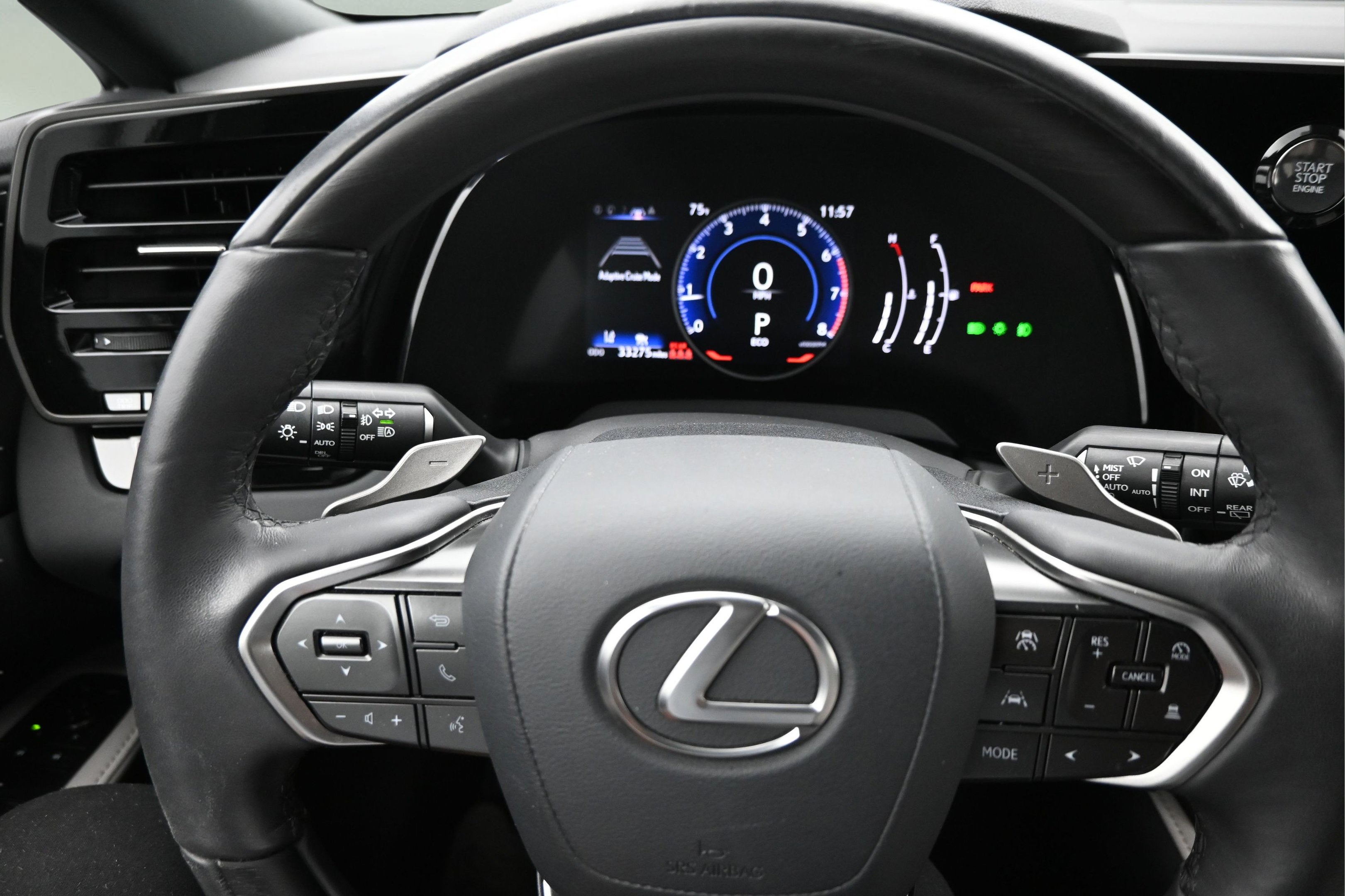2024 Lexus RX 350 RX 350