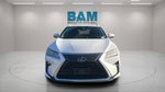 2016 Lexus RX 350 F Sport